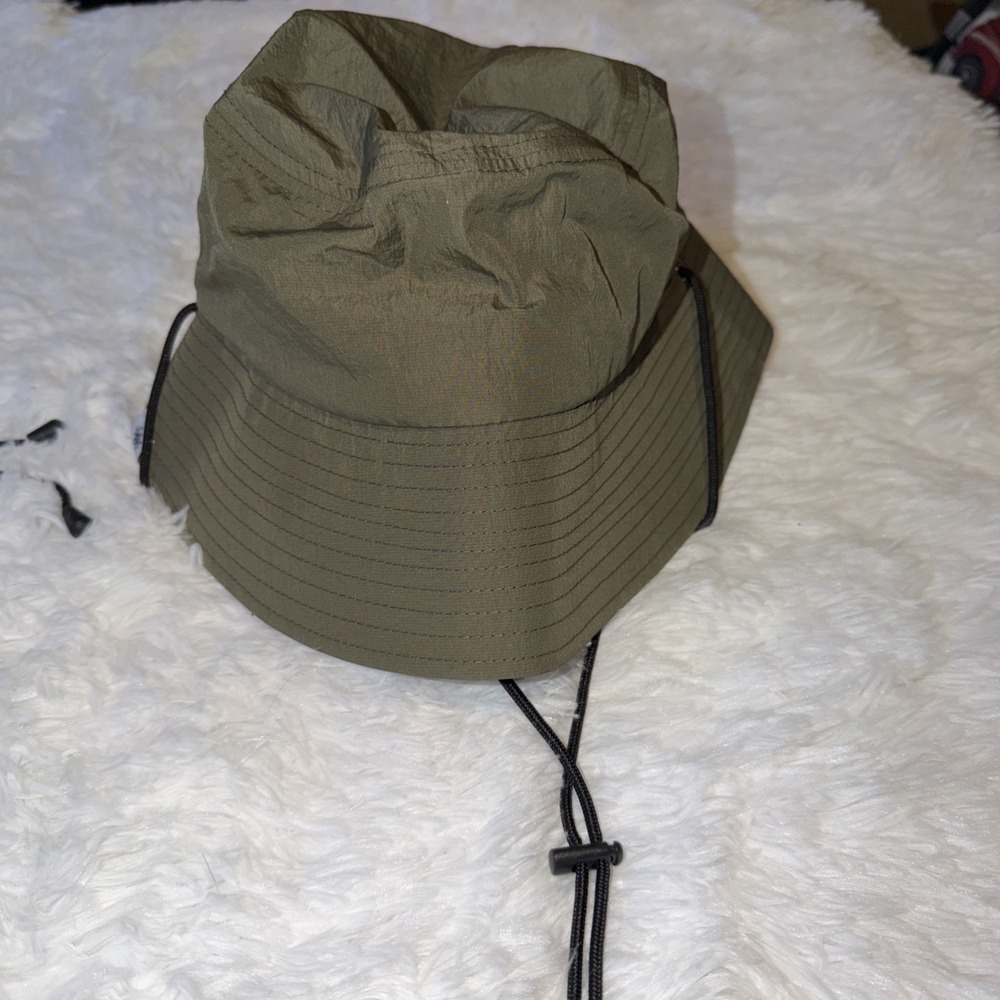Alpine Design Men's AD‎ Bucket Hat Bitter Sage One Size